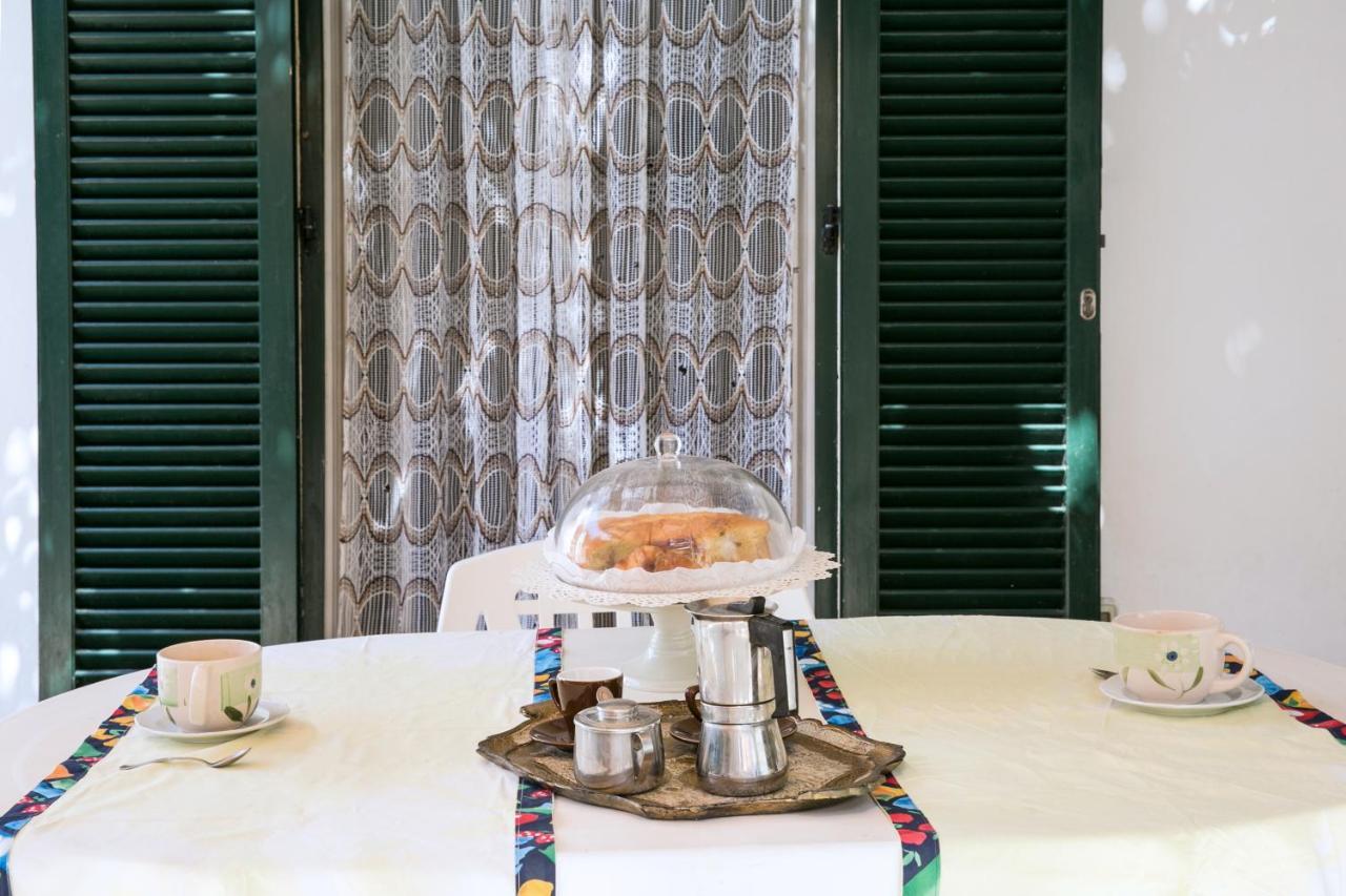Masseria Nanni Gallipoli Eksteriør bilde