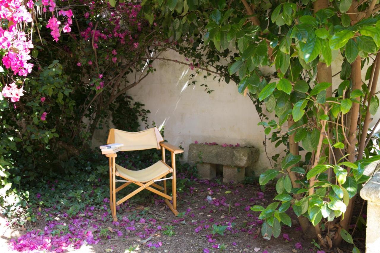Masseria Nanni Gallipoli Eksteriør bilde
