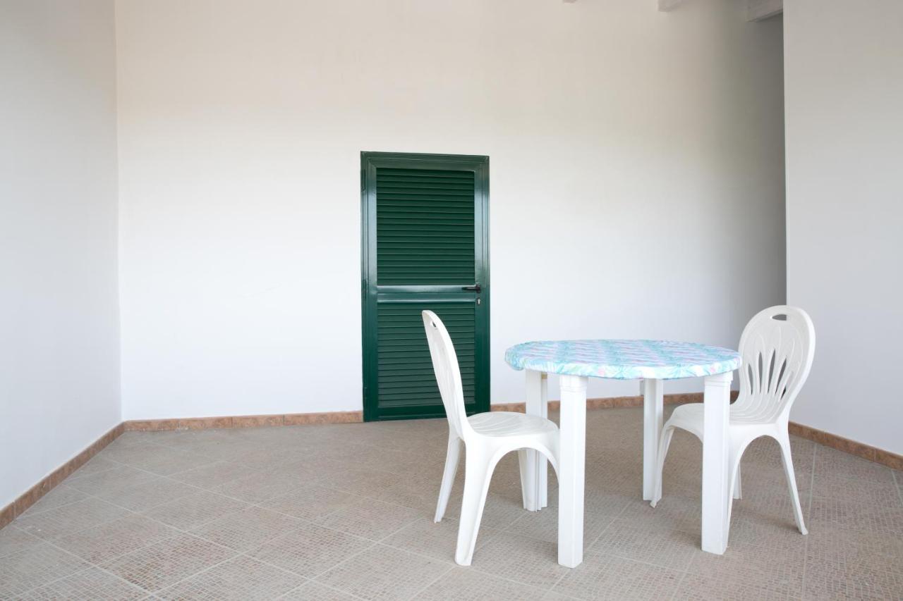 Masseria Nanni Gallipoli Eksteriør bilde